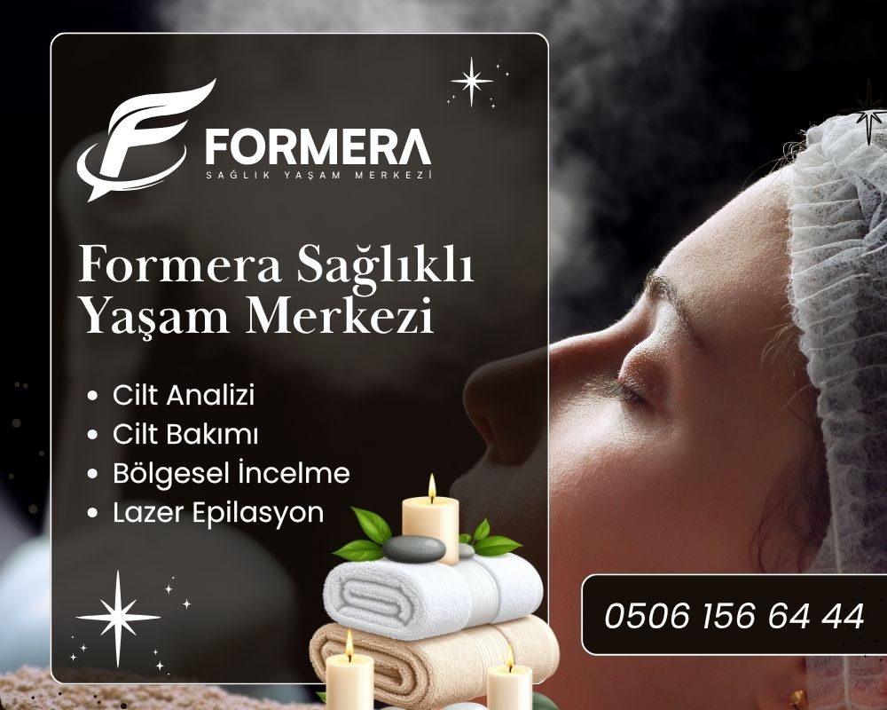 Anıttepe Güzellik Merkezi